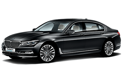 BMW 750Li X Drive Limousine