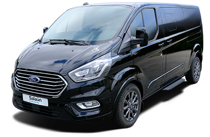 Ford Tourneo