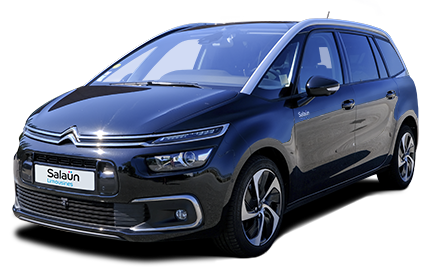 Grand C4 Picasso 150 BlueHDI EAT6