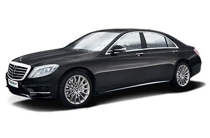 Mercedes Classe S bluetech Limousine