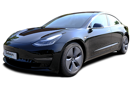 Tesla Model 3 Grande Autonomie